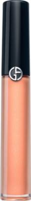 GIORGIO ARMANI Flash Lacquer crystal shine lip gloss