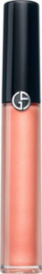 GIORGIO ARMANI Flash Lacquer crystal shine lip gloss