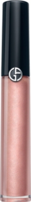 GIORGIO ARMANI Flash Lacquer crystal shine lip gloss