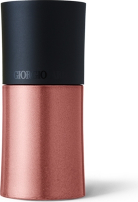 GIORGIO ARMANI Fluid Sheer skin illuminator (07