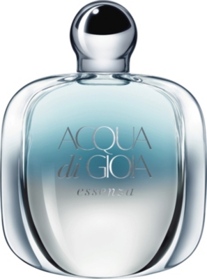 GIORGIO ARMANI Acqua di Gioia Essenza eau de toilette
