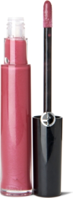 GIORGIO ARMANI Écailles Collection Gloss d'Armani lip gloss (510