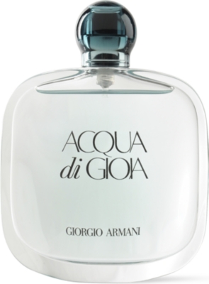 ARMANI Acqua di Gioia eau de parfum 50ml