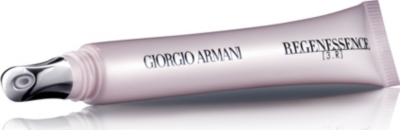 GIORGIO ARMANI Regenessence 3.R eye rejuvenating serum