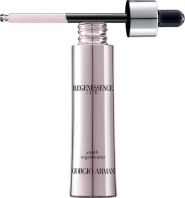 GIORGIO ARMANI Regenessence 3.R Youth Regenerator Serum