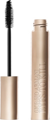 GIORGIO ARMANI Eyes to Kill lash stretching mascara