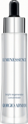 GIORGIO ARMANI Luminessence dark spot corrector serum