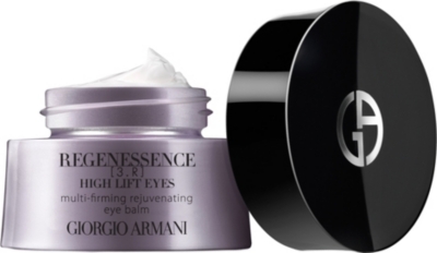 GIORGIO ARMANI Regenessence 3.R High Lift multi-firming rejuvenating eye balm