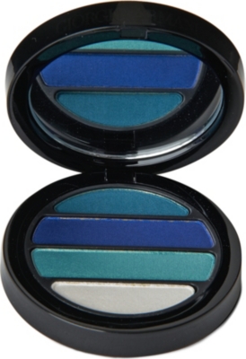 GIORGIO ARMANI Écailles Collection limited edition luxury eye palette