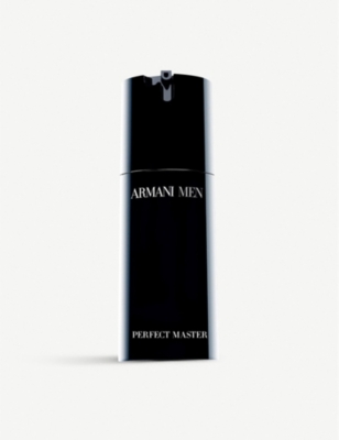 GIORGIO ARMANI Perfect Master anti-ageing hydra-fluid