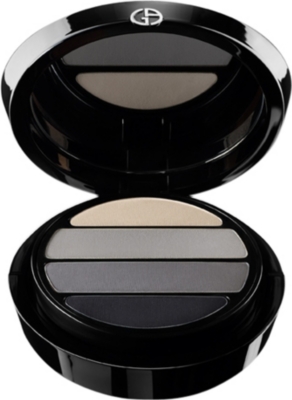 GIORGIO ARMANI Eyes to Kill quad eyeshadow palette
