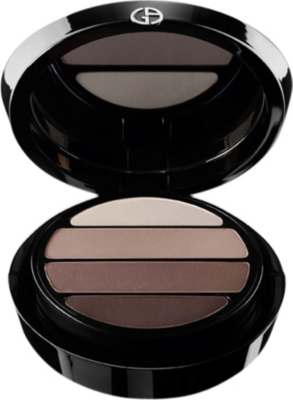 GIORGIO ARMANI Eyes to Kill quad eyeshadow palette