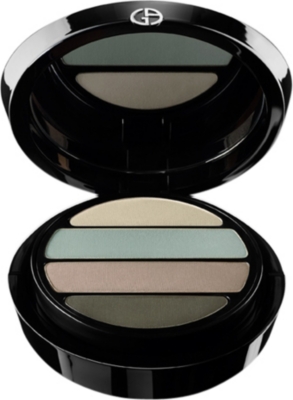 GIORGIO ARMANI Eyes to Kill quad eyeshadow palette