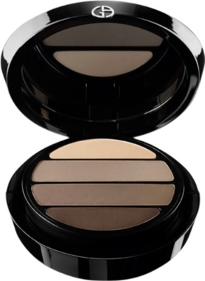 GIORGIO ARMANI Eyes to Kill quad eyeshadow palette