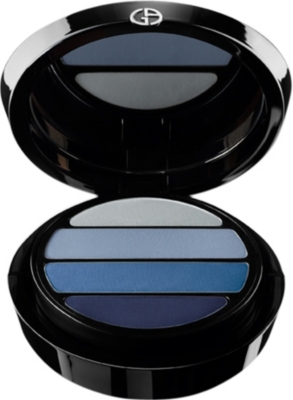 GIORGIO ARMANI Eyes to Kill quad eyeshadow palette