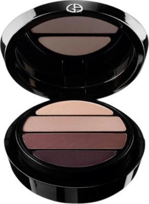 GIORGIO ARMANI Eyes to Kill quad eyeshadow palette