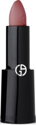 GIORGIO ARMANI Rouge d'Armani lipstick