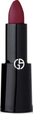 GIORGIO ARMANI Rouge d'Armani lipstick