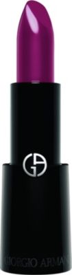GIORGIO ARMANI Rouge d'Armani lipstick