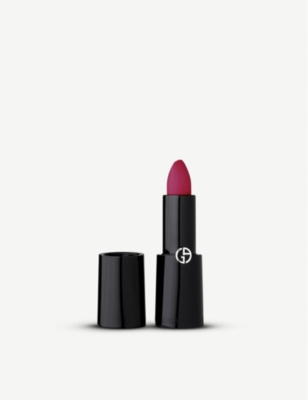 GIORGIO ARMANI Rouge d'Armani lipstick
