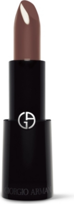 GIORGIO ARMANI Rouge Extasy lipstick