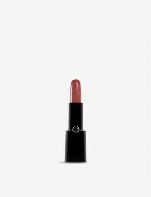 GIORGIO ARMANI Rouge d'Armani Sheer lipstick