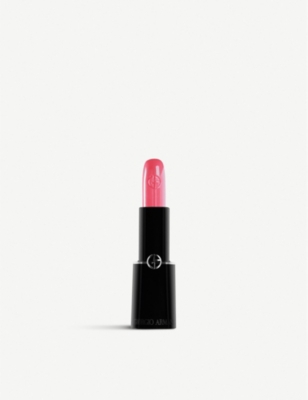 GIORGIO ARMANI Rouge d'Armani Sheer lipstick