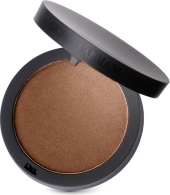 GIORGIO ARMANI Sheer blush