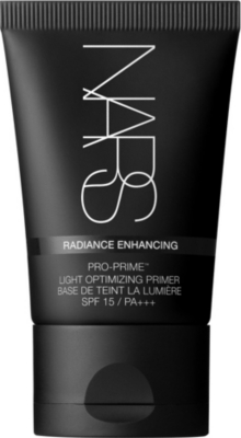 NARS Light Optimizing Primer SPF 15
