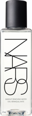 NARS Makeup removing water