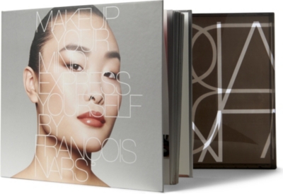 NARS Makeup Your Mind: Express Yourself Beauty Manual