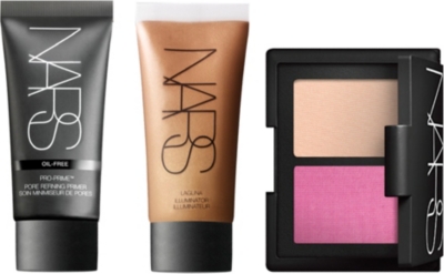 NARS Sun Kissed gift set