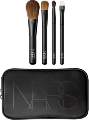 NARS Travel Brush set