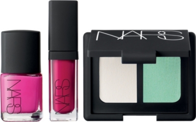 NARS Andy Warhol Collection Beautiful Darling gift set