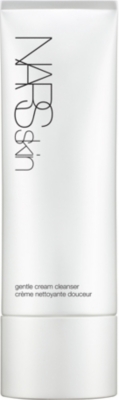 NARS Gentle cream cleanser