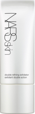 NARS Double refining exfoliator