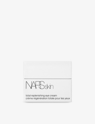 NARS Total replenishing eye cream