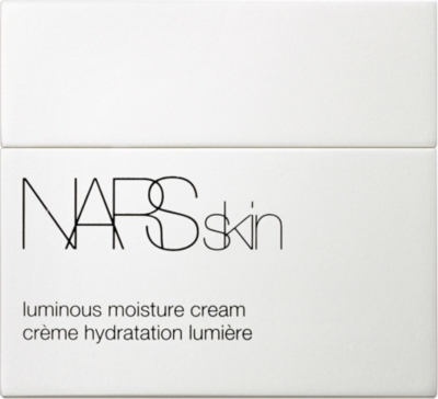 NARS Luminous moisture cream