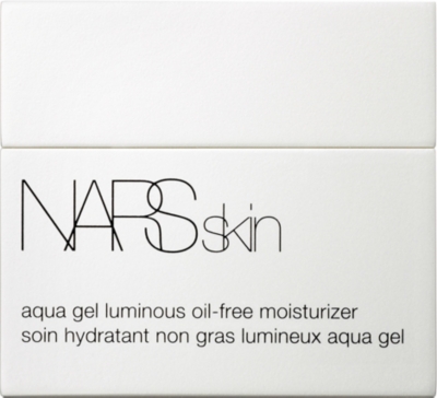 NARS Aqua Gel luminous oil-free moisturiser