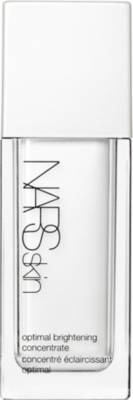 NARS Optimal brightening concentrate
