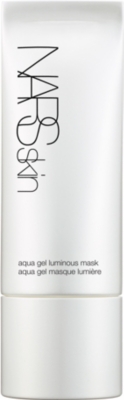 NARS Aqua Gel luminous mask
