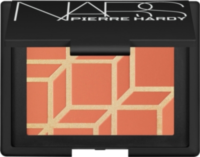 NARS Pierre Hardy for NARS Rotonde blush palette
