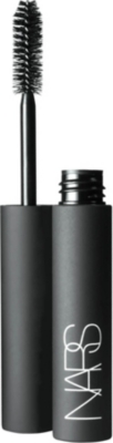 NARS Larger Than Life volumising mascara - black