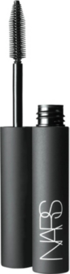 NARS Larger Than Life lengthening mascara - black