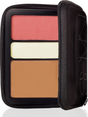 NARS Blush&frasl;Bronzer Trio
