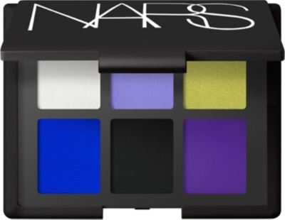 NARS New Wave eyeshadow palette