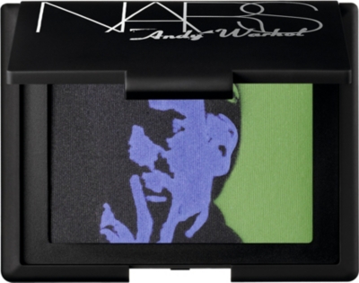 NARS Self Portrait eye palette