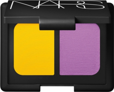NARS Summer 2013 Colour Collection Duo eyeshadow
