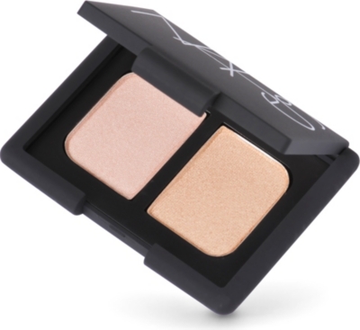 NARS Duo eyeshadow