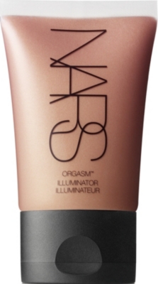 NARS Illuminator